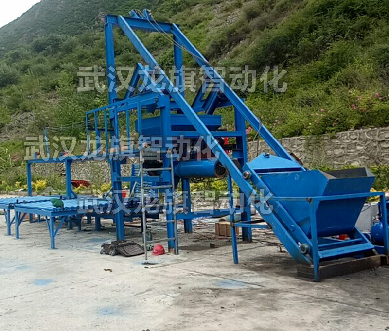 水泥預(yù)制件機(jī)械